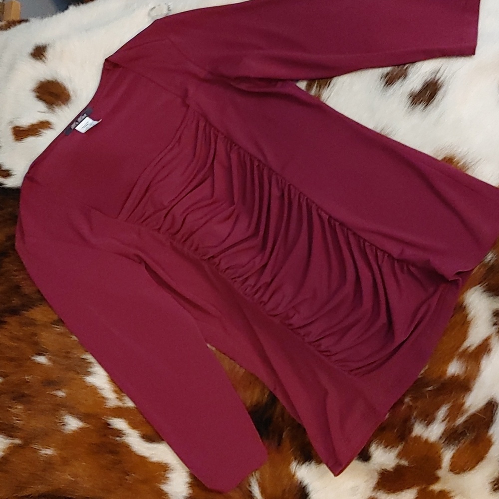Mr. Max Blouse Sz Medium